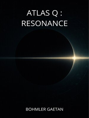 cover image of Atlas Q